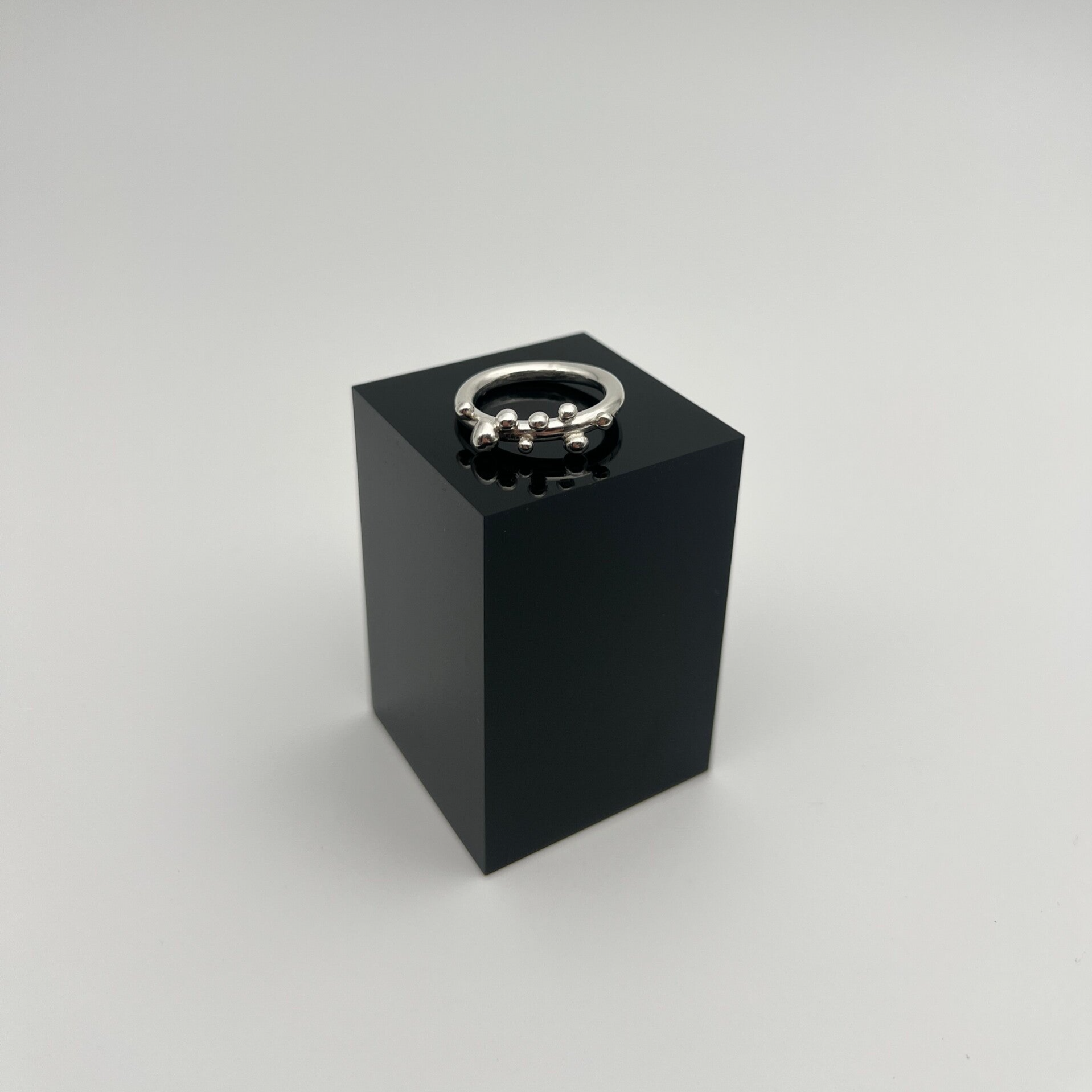 TRACE ring #3