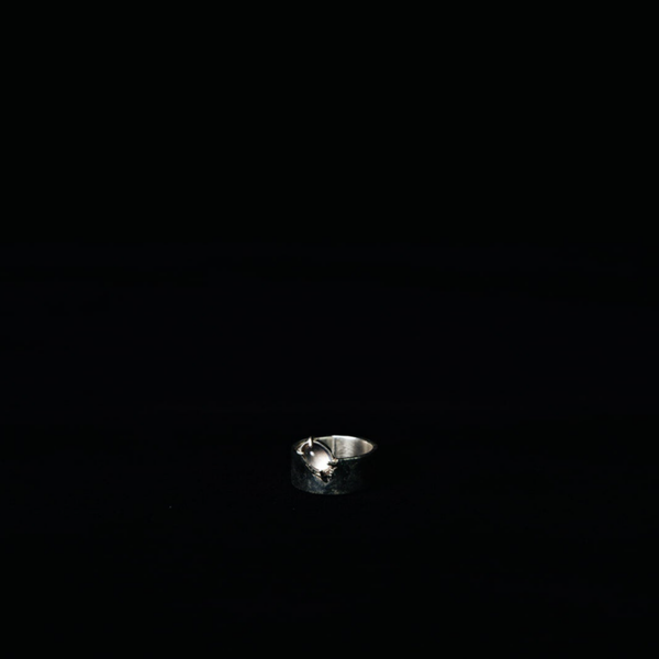 Coffee Ring Rozenkwarts