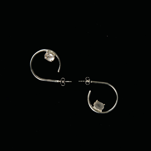 Coffee Hoops Rozenkwarts