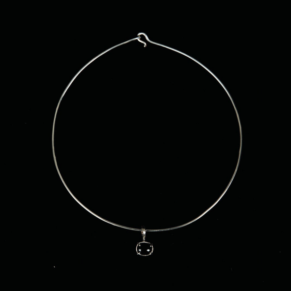 Coffee Choker Onyx