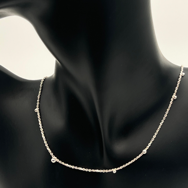 TRACE necklace #1