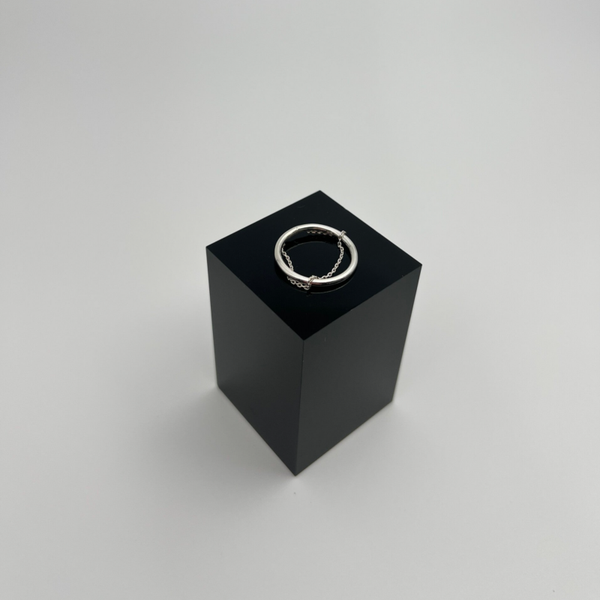 TRACE ring #1
