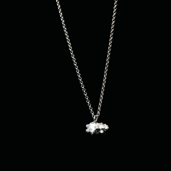 Lonely Cloud Ketting