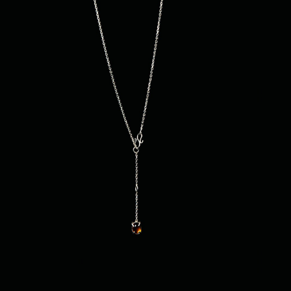 Loose Thread Ketting Citrtien