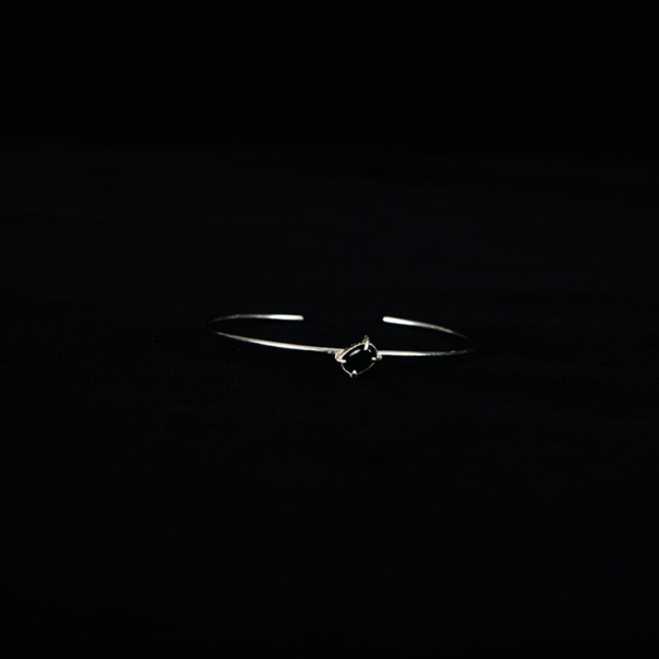 Coffee Cuff (Armband) Onyx