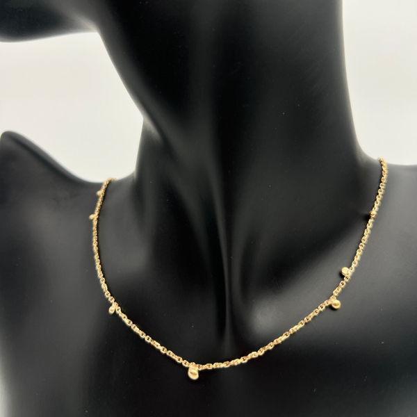 TRACE ketting #1