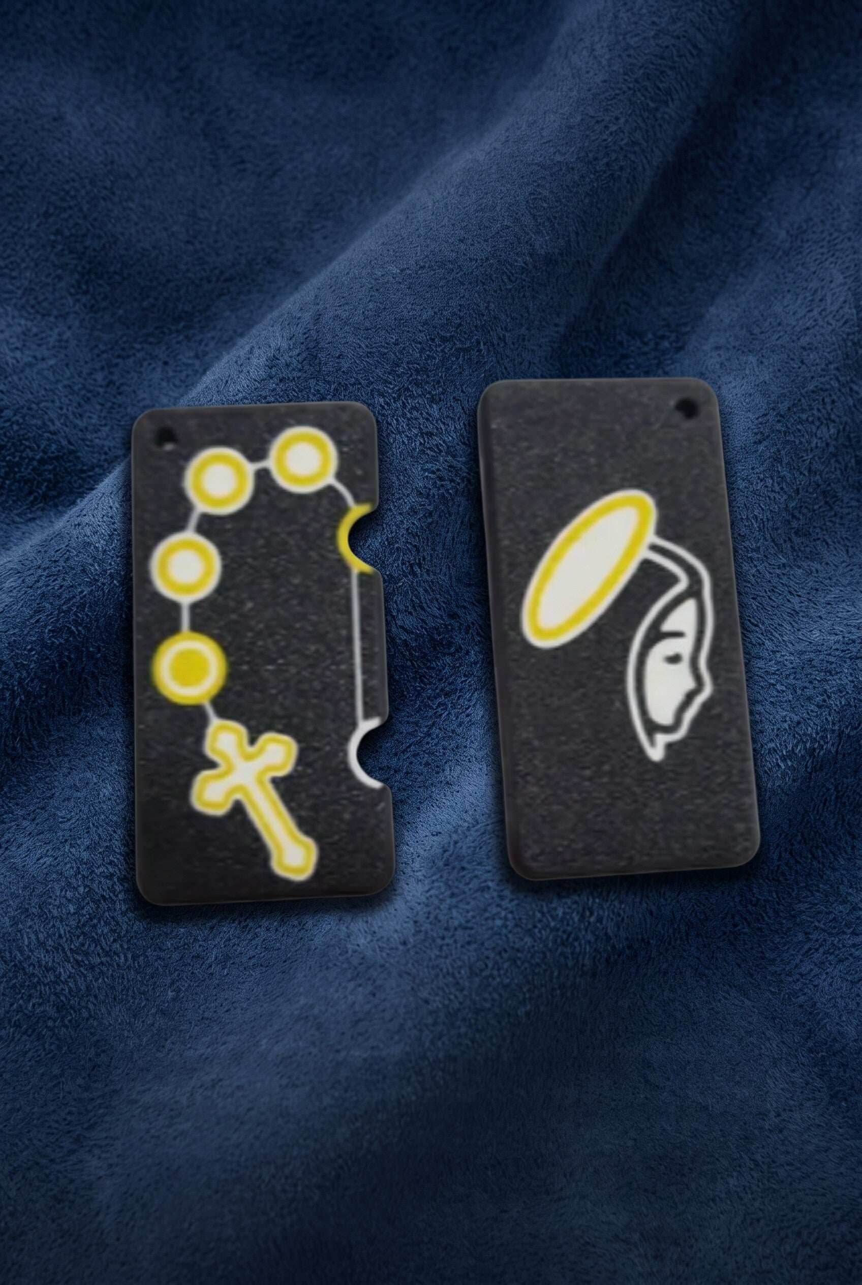 Sensory Rosary 3D