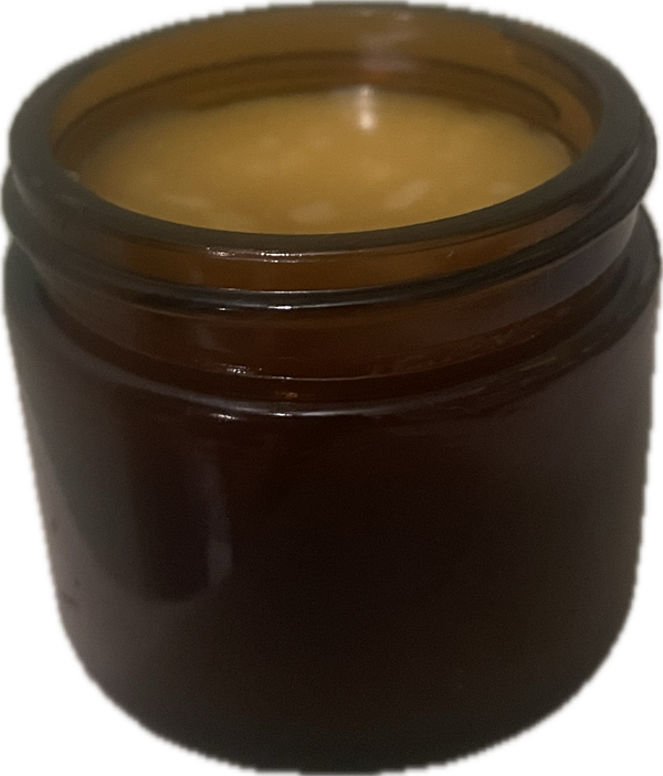 Herbal Pain Salve