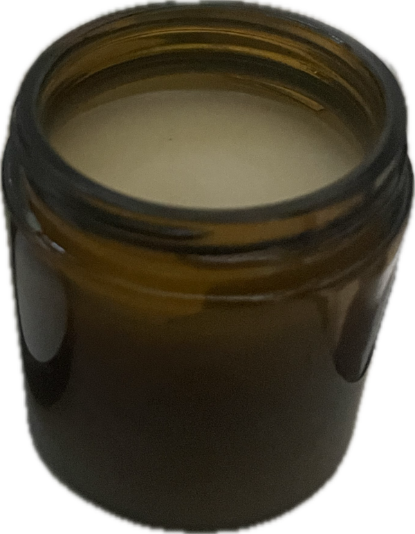 All Natural Deodorant