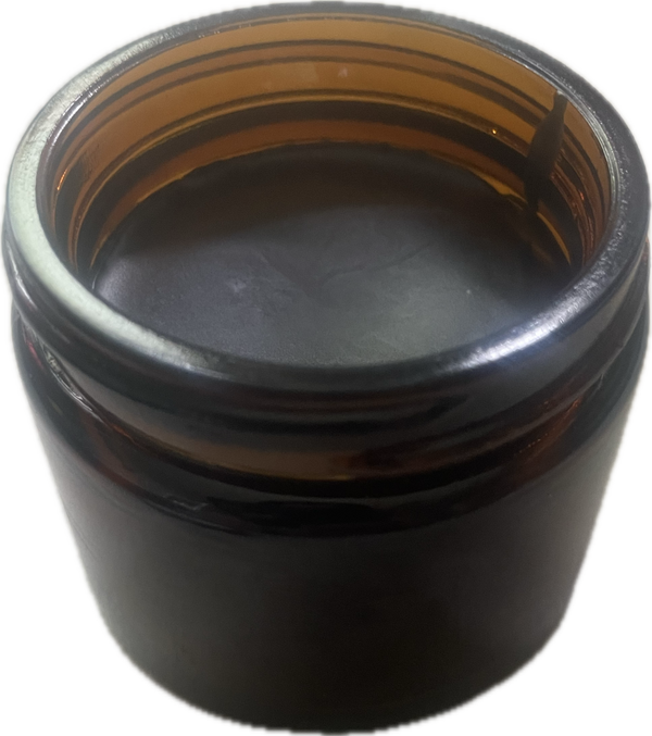 Amish Black Drawing Salve