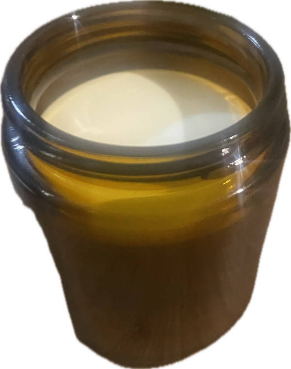 Baking Soda Free Deodorant