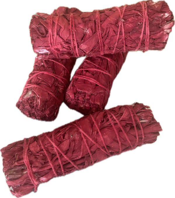 Dragons Blood Sage
