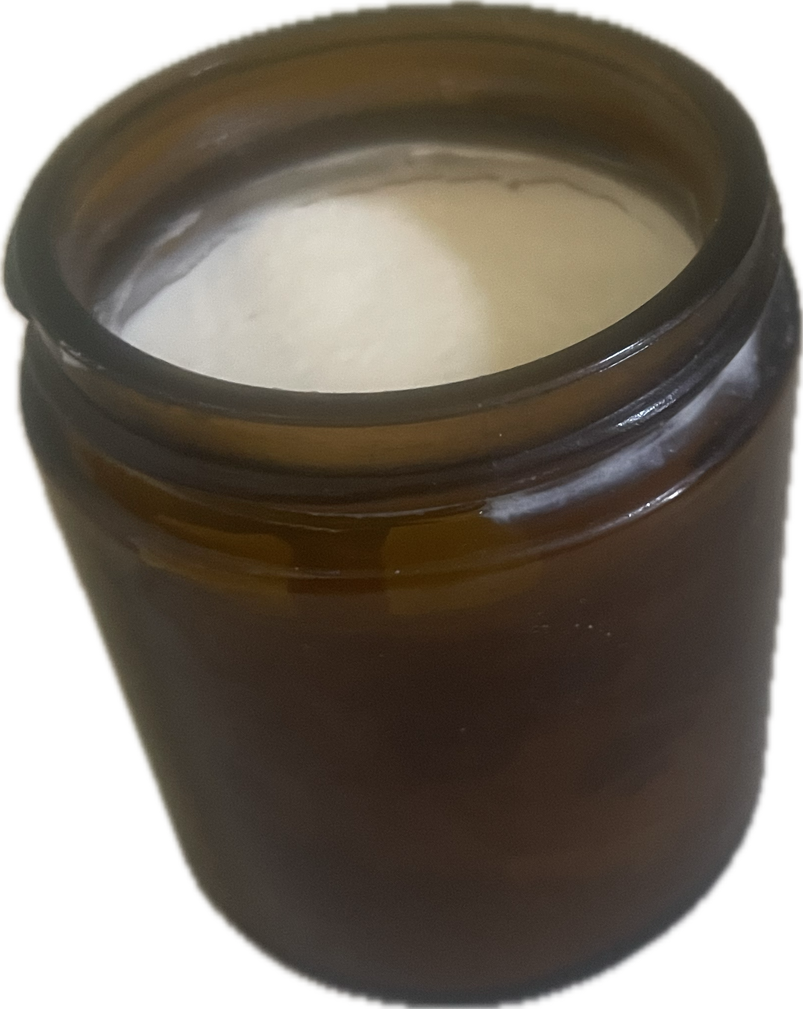 Baking Soda Free Deodorant