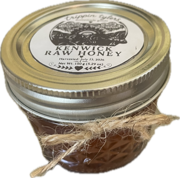 Kenwick Raw Honey