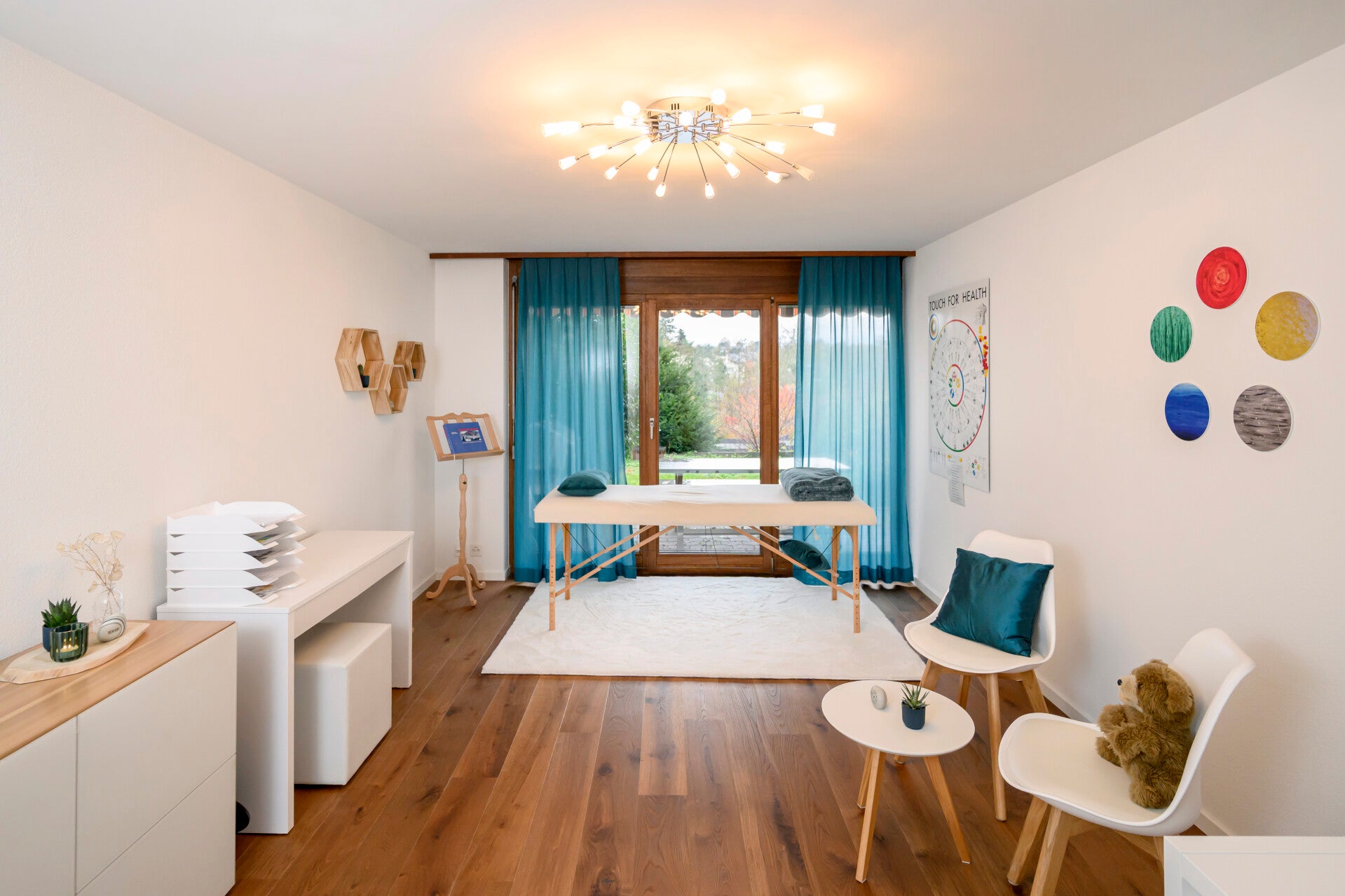 Kinesiologiepraxis Mirjam Müller