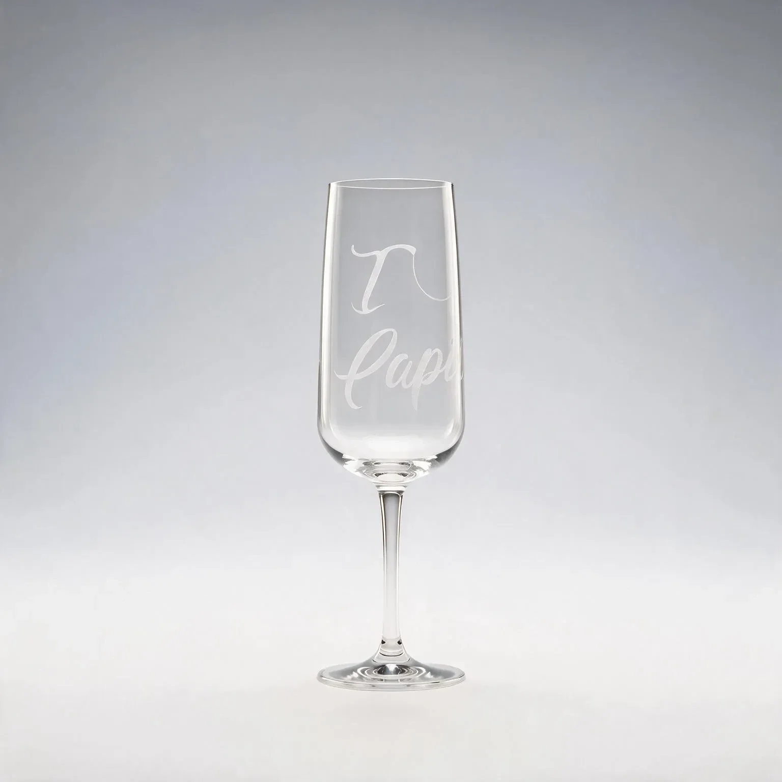 Calice Flute Personalizzato
