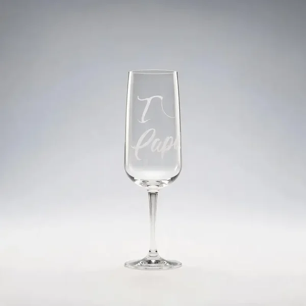 Calice Flute Personalizzato