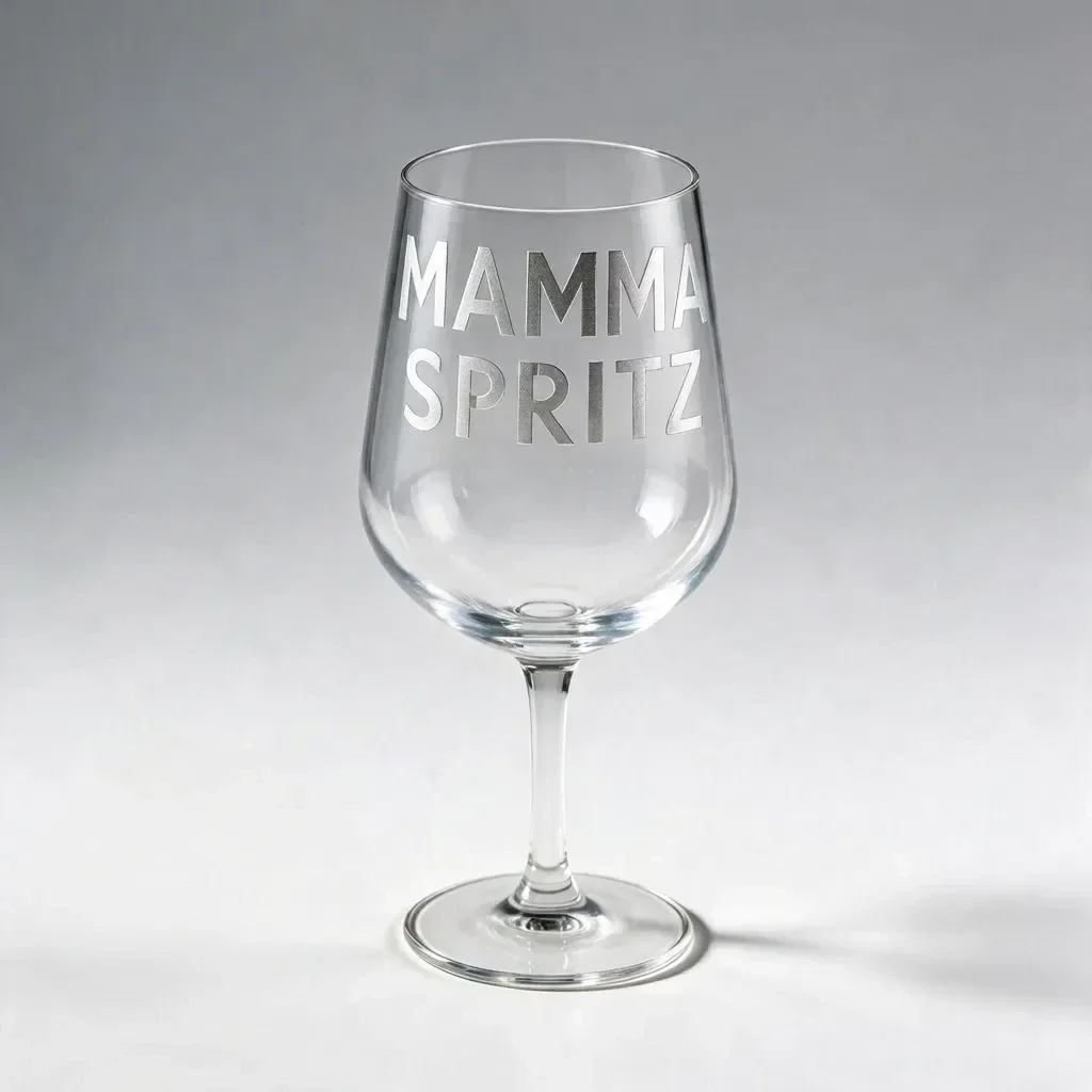 Calice per Spritz e Cocktail Personalizzato