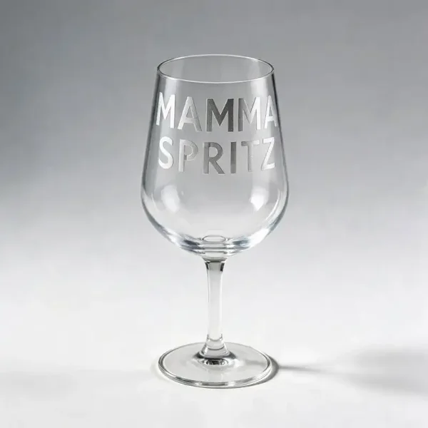 Calice per Spritz e Cocktail Personalizzato