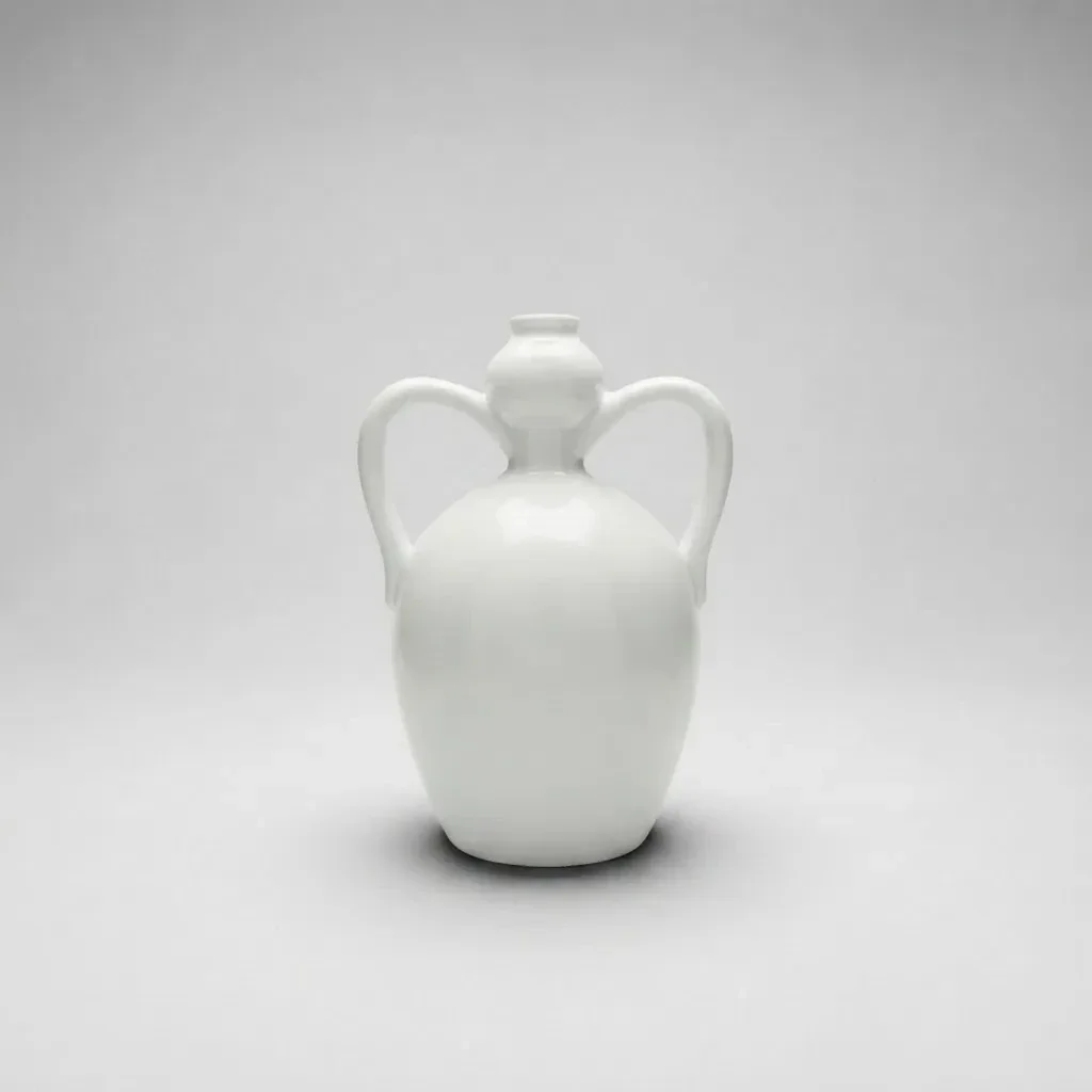 Oncia Pugliese in Ceramica - GIOIE DI PUGLIA
