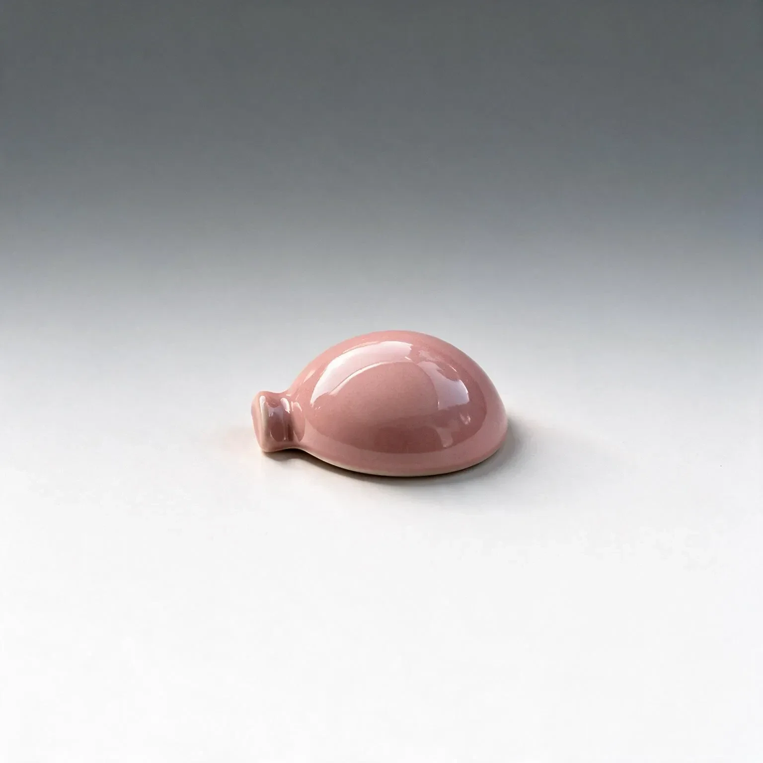 Bomboniera Palloncino in Ceramica con Magnete