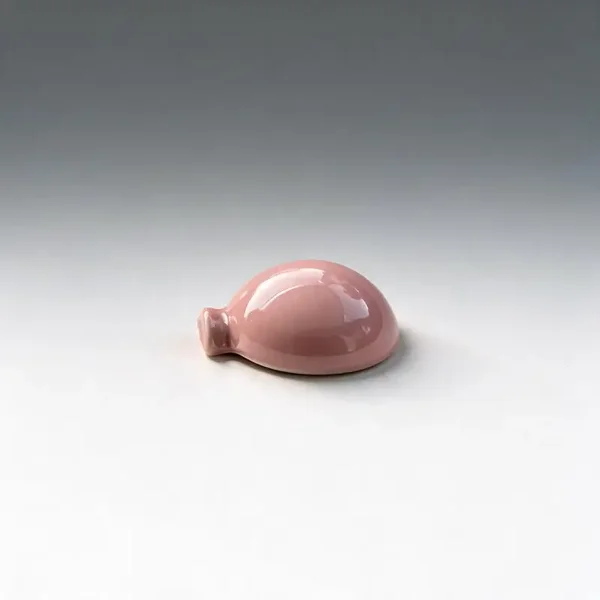 Bomboniera Palloncino in Ceramica con Magnete