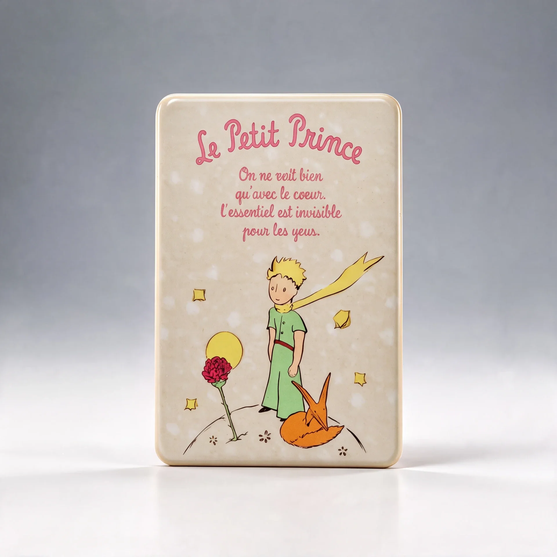 Specchio "Le Petit Prince"