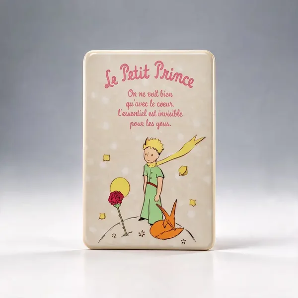 Specchio "Le Petit Prince"