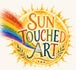 Sun Touched Art