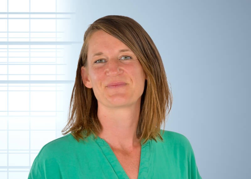 Portrait von Petzl Astrid, 