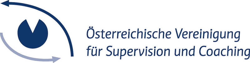 Logo ÖVS, blau. Link führt zur Homepage