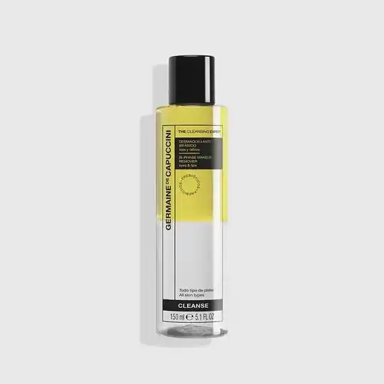 Bi-Phase Make-up Removal Eyes And Lips  (150ml)