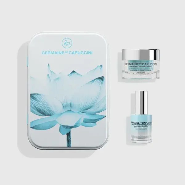 PROMO Springbox Hydraluronic Cream Soft + Serum