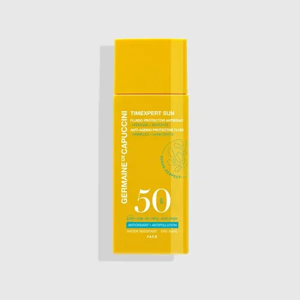 Anti-Aging Emulsie SPF50 (50ml)