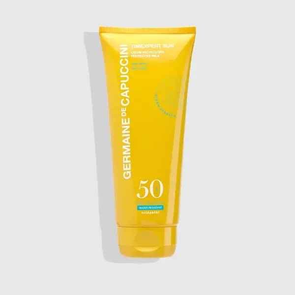 Sun Protective Milk SPF50 (200ml)