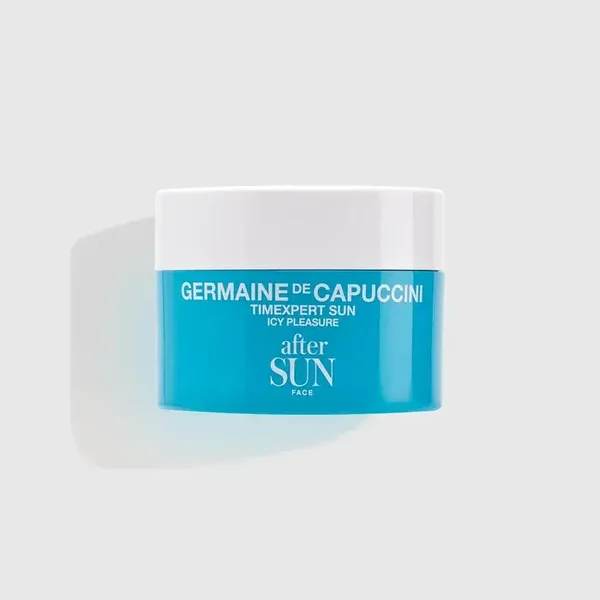 Icy Pleasure After-Sun Facial (50ml)