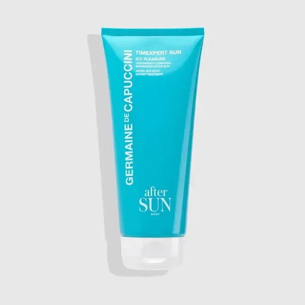 Icy Pleasure After-Sun Body (200ml)