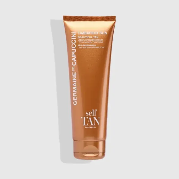Beautiful Tan (125ml)