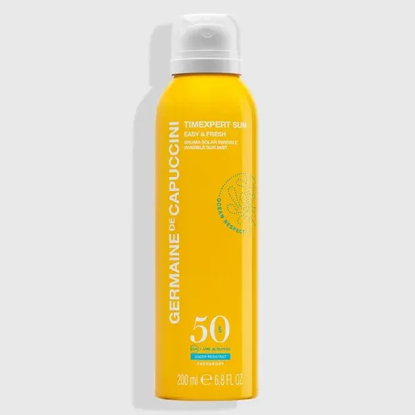 Sun Easy & Fresh SPF50 (200ml)