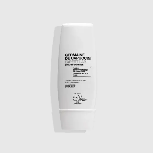 Daily Hi-Defense Tinted SPF50 (30ml)