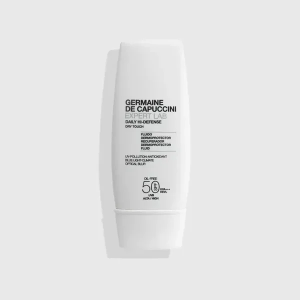 Daily Hi-Defense Dry Touch SPF50 (30ml)
