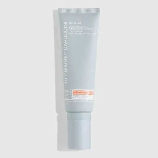 Fundamental Moisturising Light Cream (50ml)