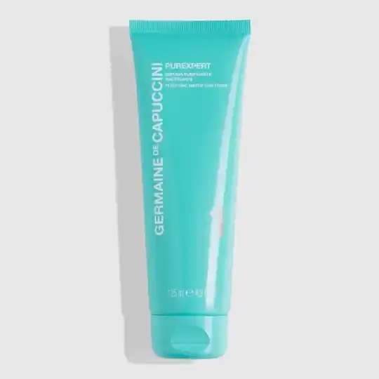 Purifying Mattifying Foam (125ml)