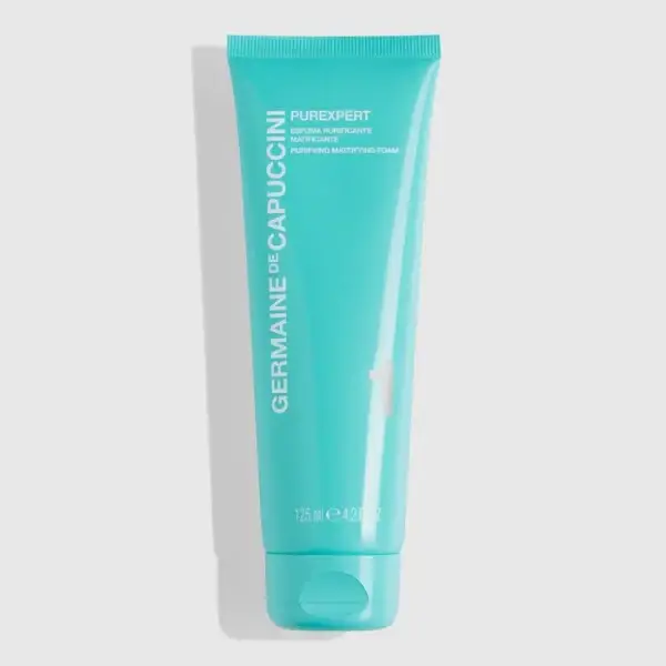 Purifying Mattifying Foam (125ml)