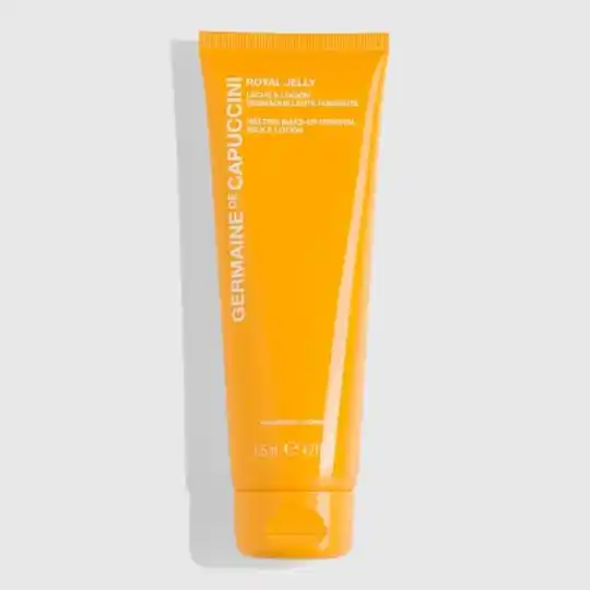 Melting Make-up Removal Milk & Lotion (125ml)