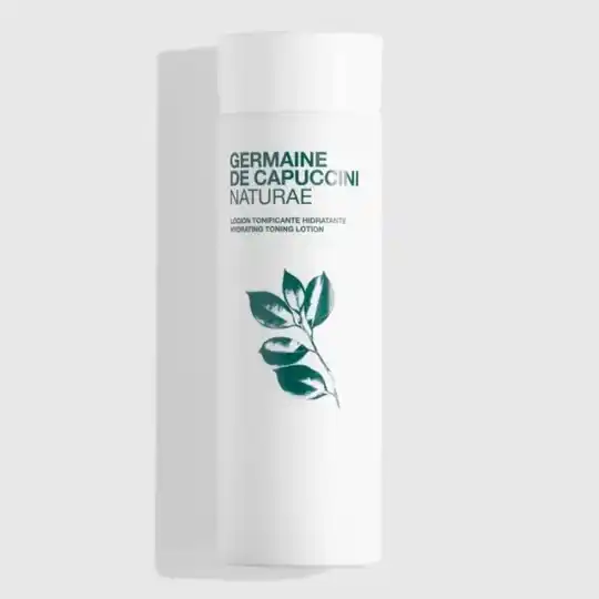 Hydrating Toning Lotion (200ml)