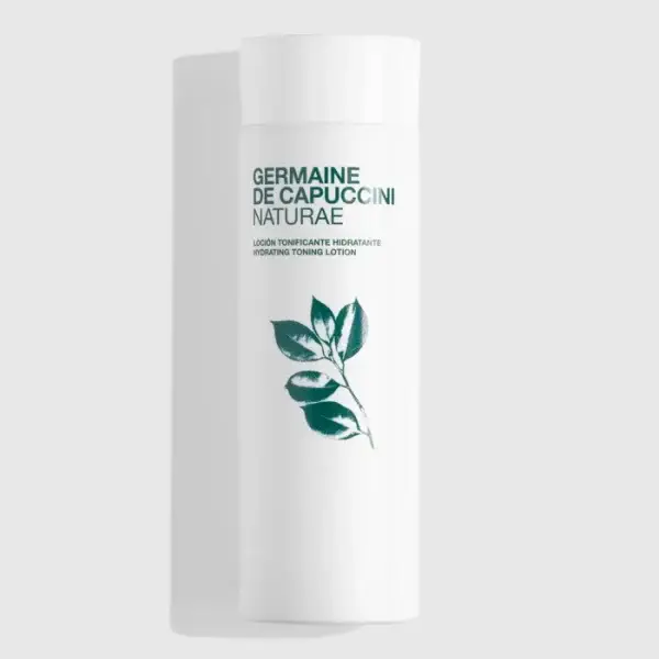 Hydrating Toning Lotion (200ml)