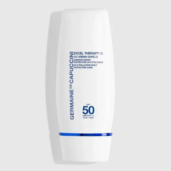 UV Urban Shield SPF50 (30ml)