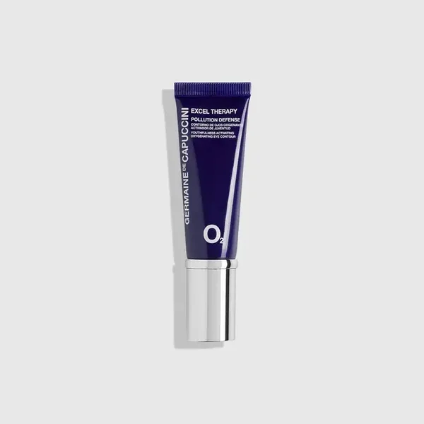 Youthfulness Activating Oxygenating Eye Contour (15ml)