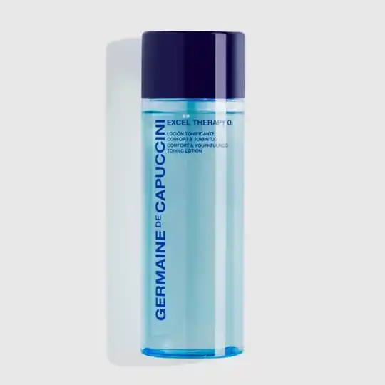 Comfort & Youthfulness Toning Lotion (200ml)